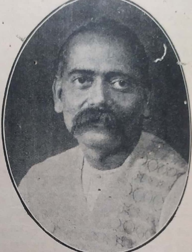 Amar Choudhury